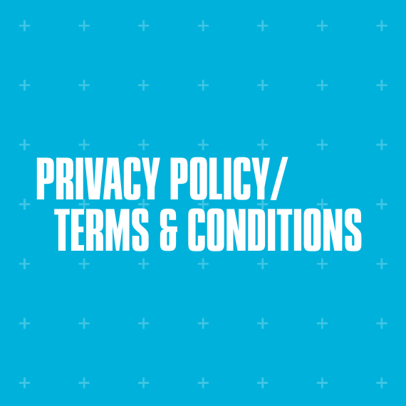 Privacy Policy and Terms