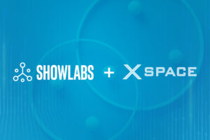 ShowLabs Completes Acquisition of XSpace