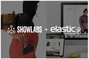 ShowLabs Achieves Preferred Partner Status with Elastic Suite