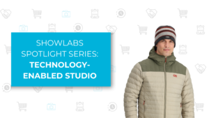 ShowLabs Spotlight: Technology-Enabled Studio