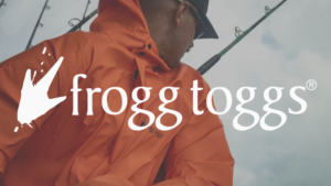 Partnership Highlight: Frogg Toggs + ShowLabs