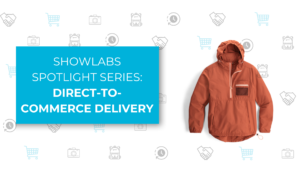 ShowLabs Spotlight: Direct-to-Commerce Asset Delivery