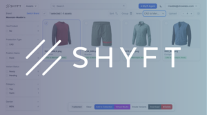 CAD to Render powered by SHYFT & ShowLabs
